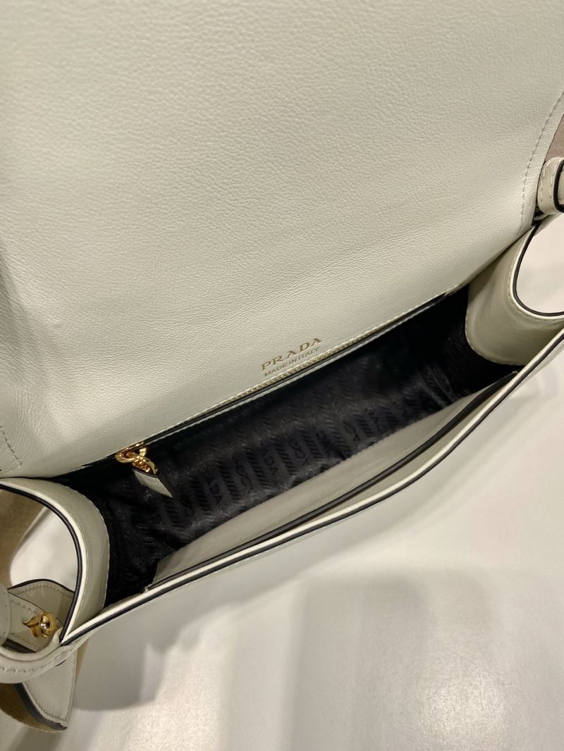 Prada Satchel Bags